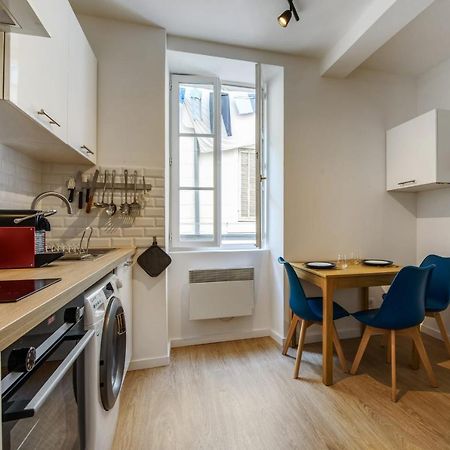 Appartement Panier Caylus - Welkeys Марсель Экстерьер фото